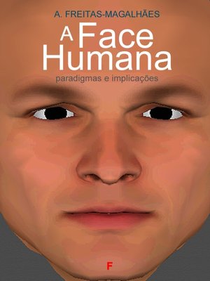 cover image of A Face Humana